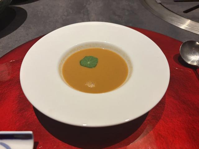 画像: コース２万円に神ユッケをプラスして注文