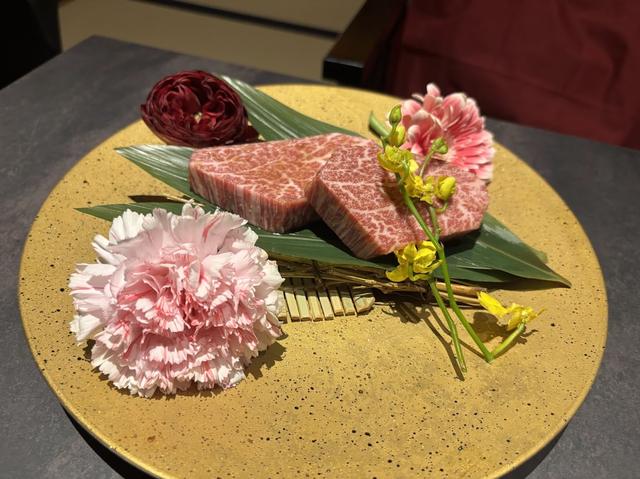 画像2: 黒毛和牛 前沢牛 ハネシタ 大根おろし