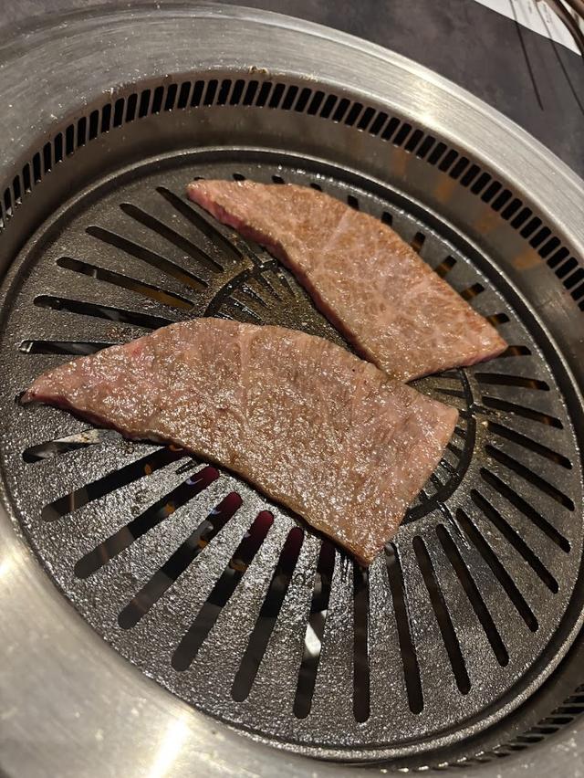 画像1: 黒毛和牛 前沢牛 ハネシタ 大根おろし