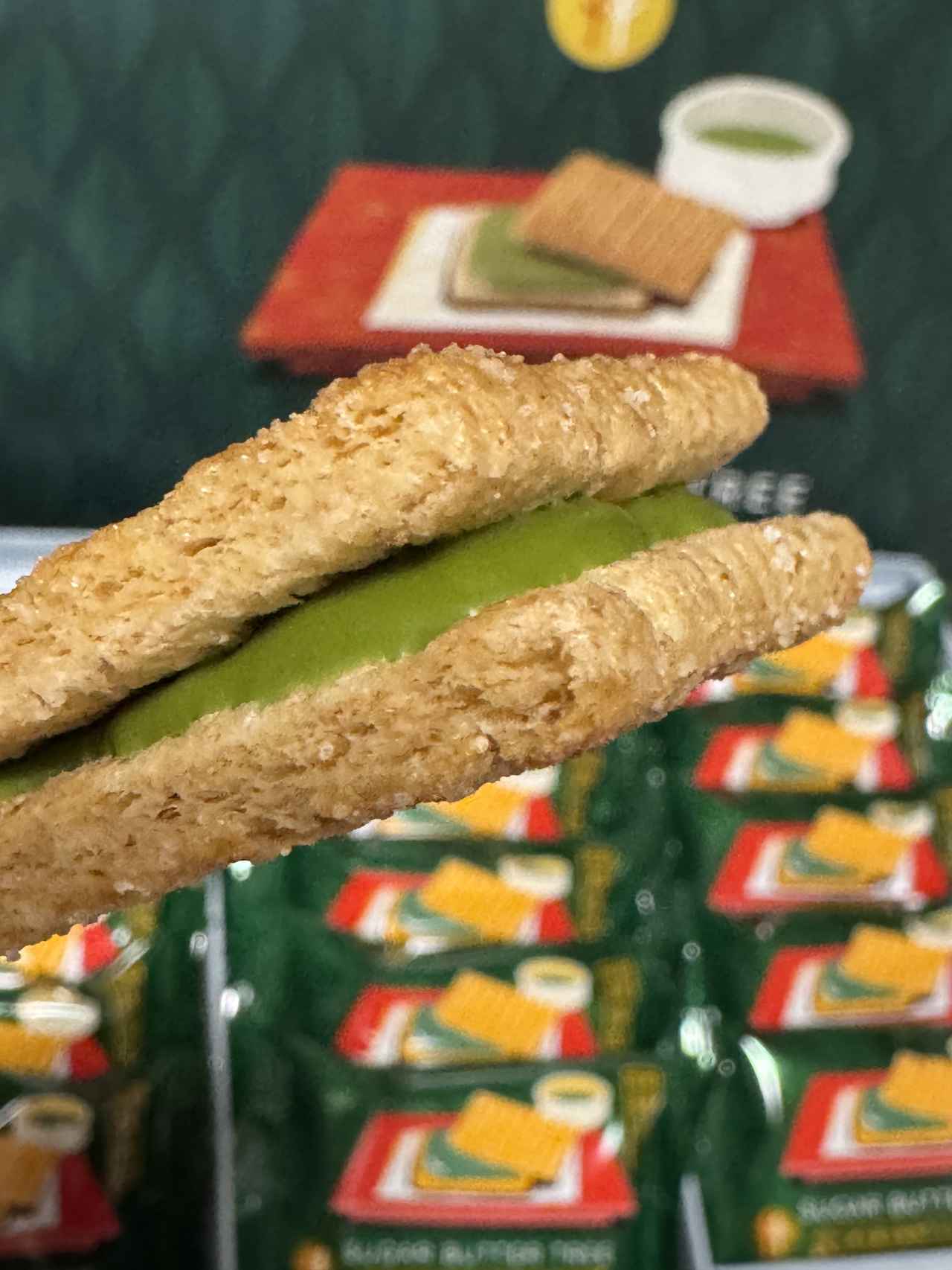 画像4: 国際線限定♡日本らしさ溢れる抹茶の新スイーツ！オススメ3選