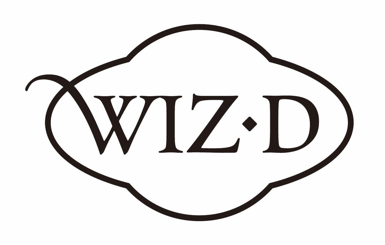 画像: 「WIZ D」ってどんなブランド？