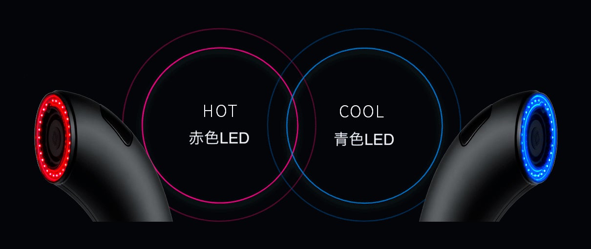 画像3: “乾くのに、乾かない”新感覚♡Brighteのナノミスト搭載の次世代型ドライヤー「SHOWER DRYER」誕生