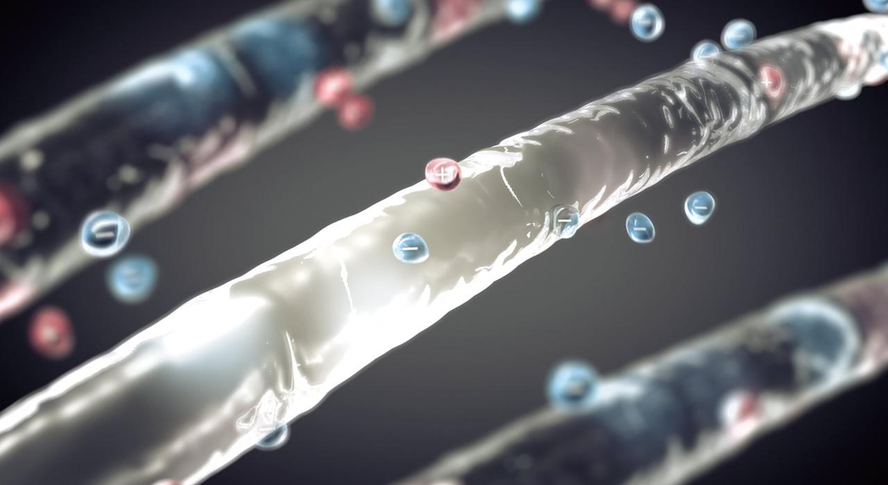 画像2: “乾くのに、乾かない”新感覚♡Brighteのナノミスト搭載の次世代型ドライヤー「SHOWER DRYER」誕生