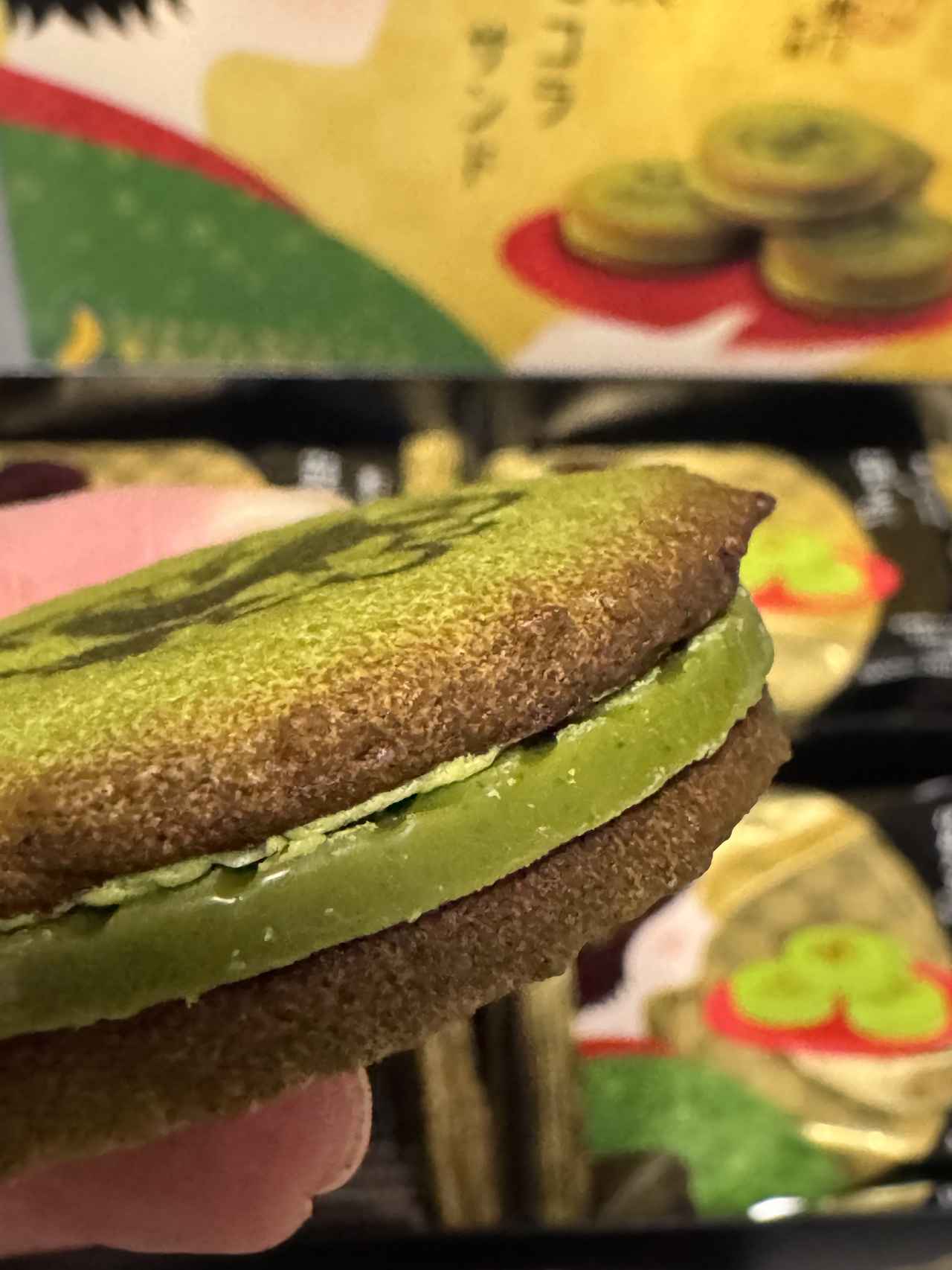 画像12: 国際線限定♡日本らしさ溢れる抹茶の新スイーツ！オススメ3選