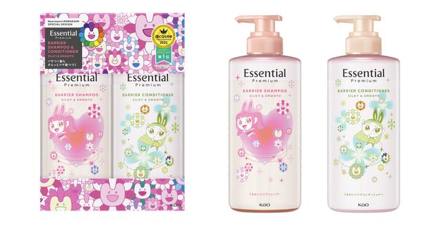Essential NewJeans×MURAKAMIスペシャルボックス Essential NewJeans×MURAKAMI スペシャルボックス - メルカリ
