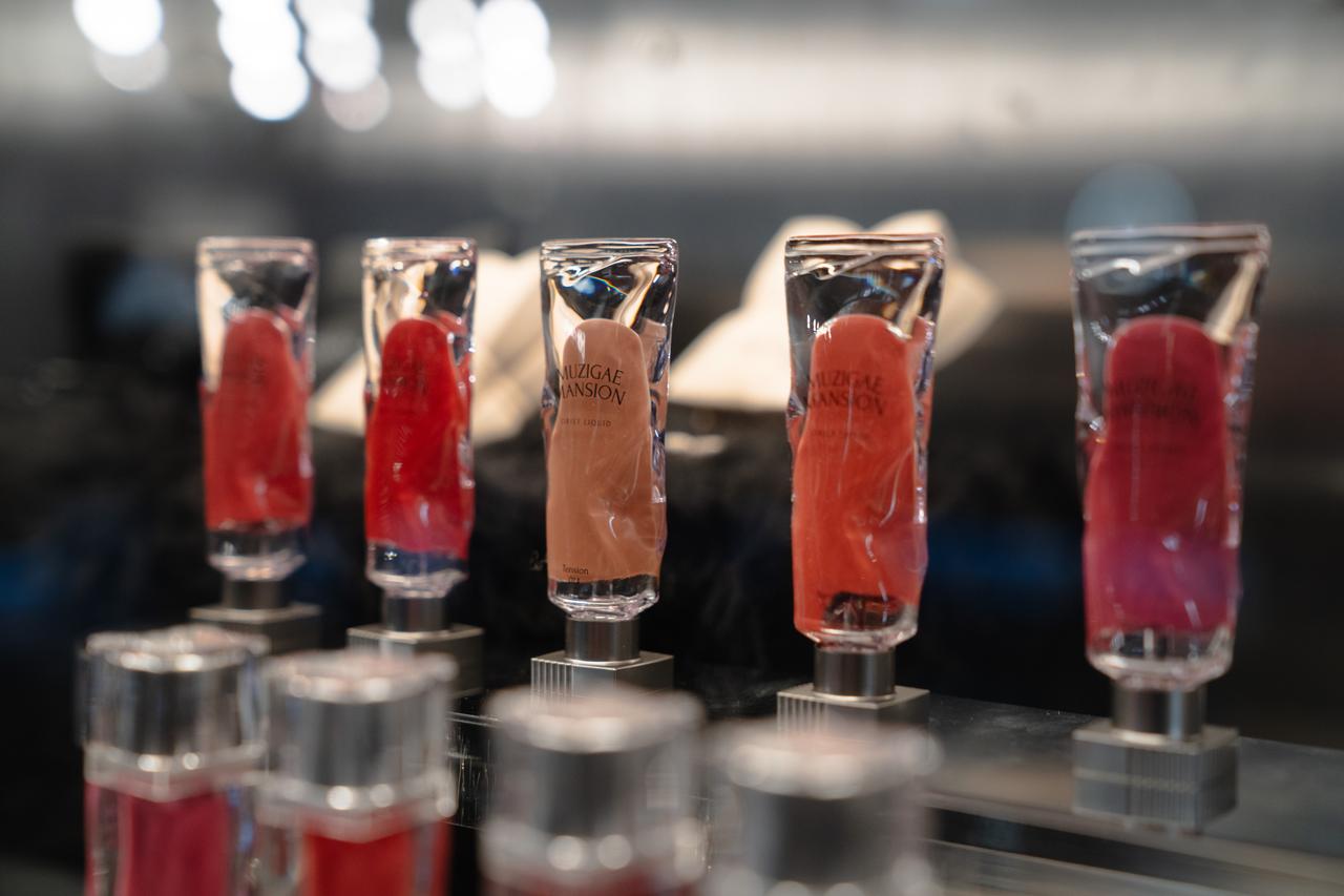 画像: オブジェリキッド