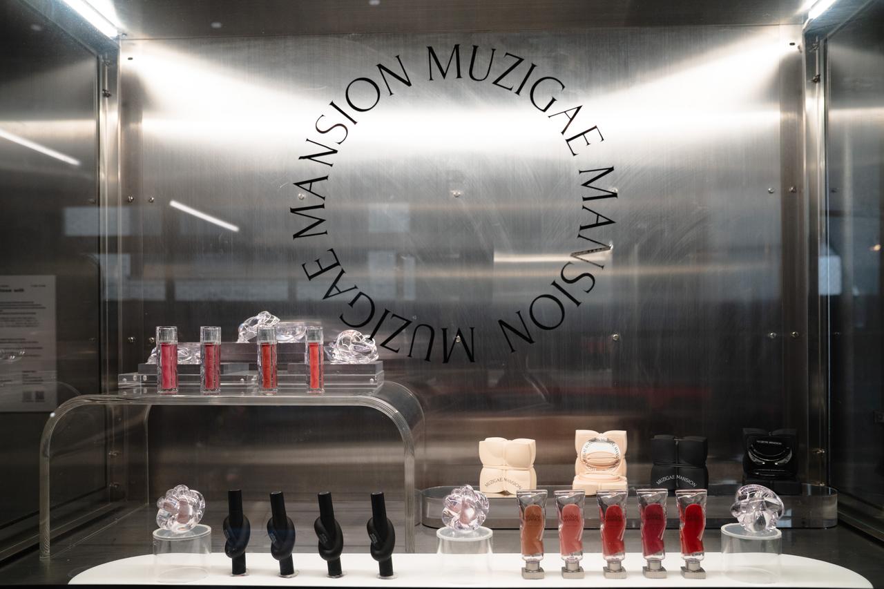 画像: 斬新なパッケージで話題に