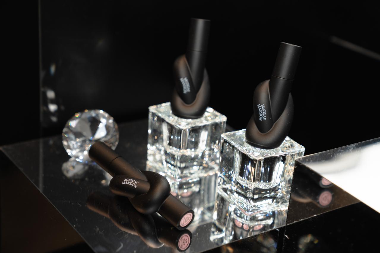 画像: タイアップカバーティント