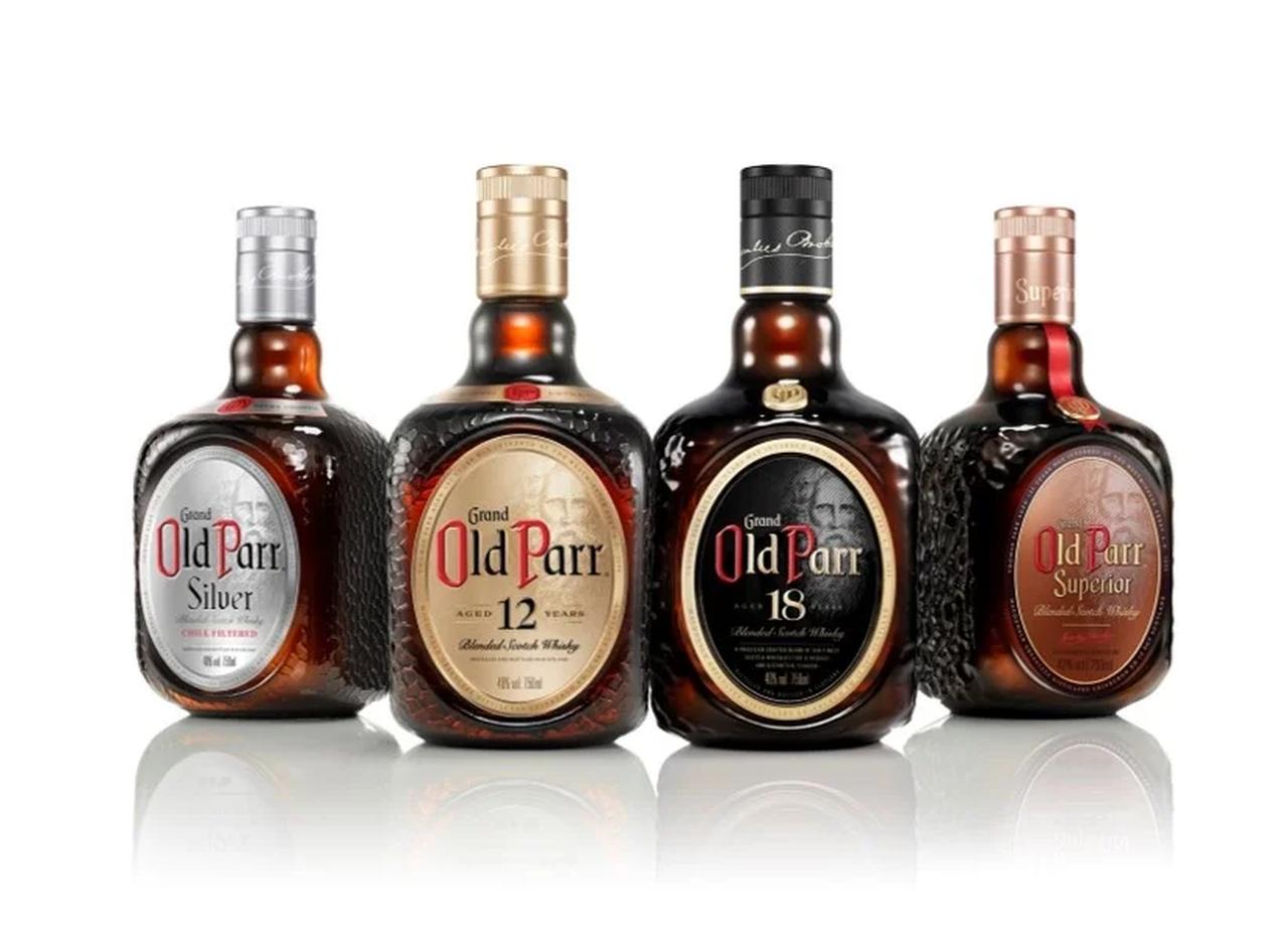 画像: なぜ「水割り」と相性抜群？「オールドパー」の奥深さの秘密