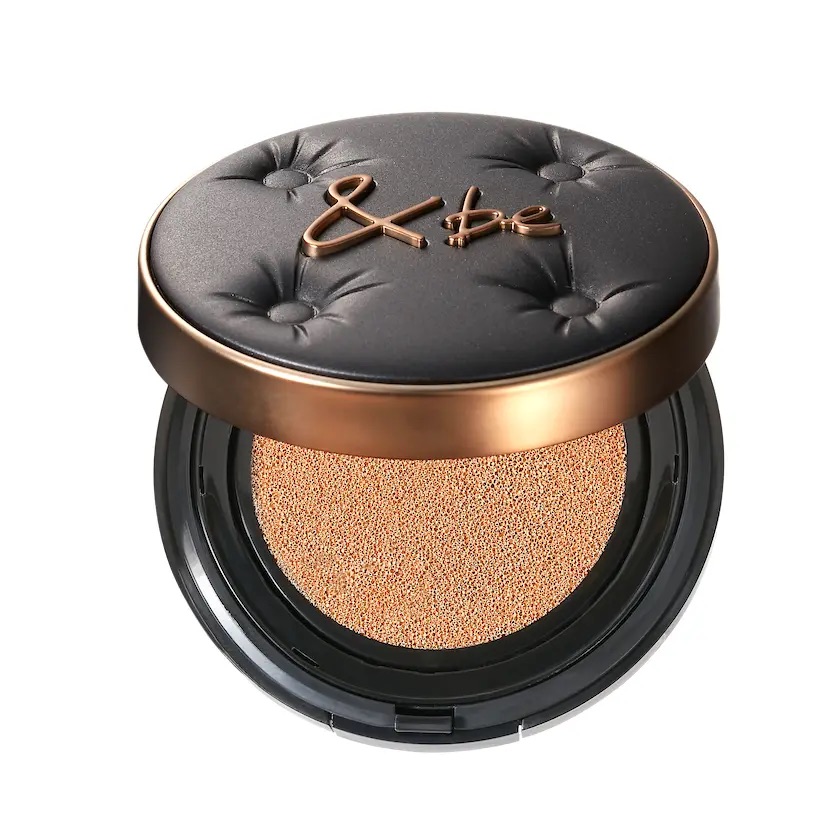 画像1: 【&be】ベースメイクラインがリニューアル! リニューアルポイントとアイテムを紹介