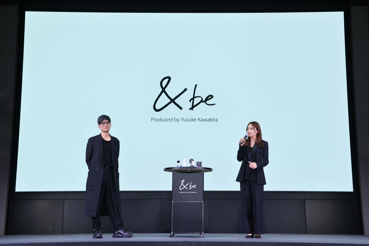 画像: リニューアルのポイント