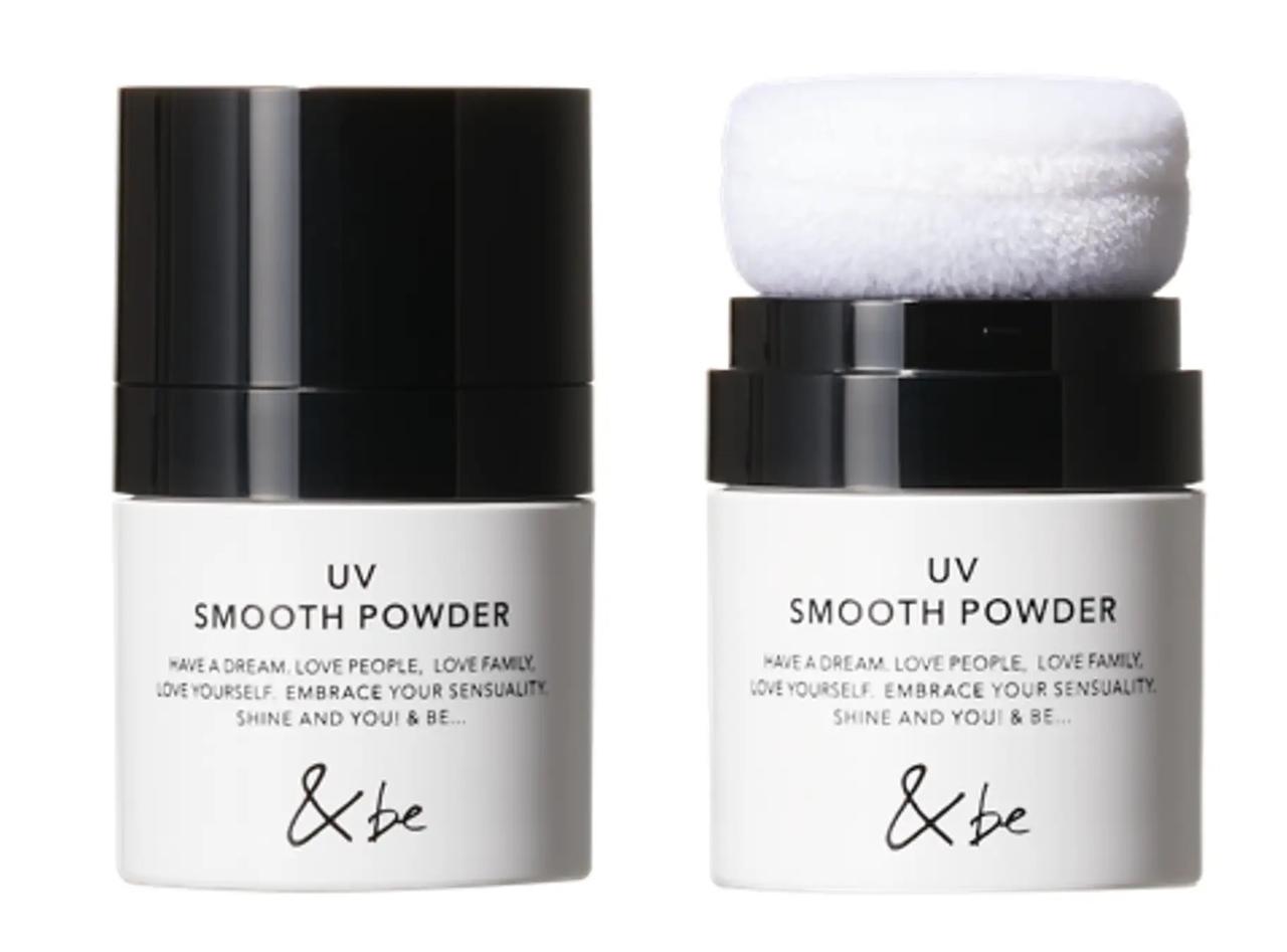 画像2: 【&be】ベースメイクラインがリニューアル! リニューアルポイントとアイテムを紹介