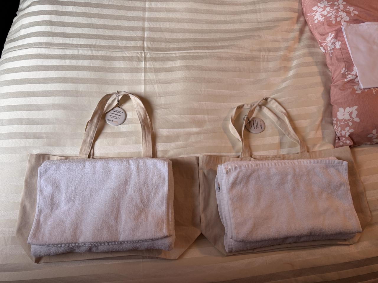 画像 : 1番目の画像 - 「大阪で極上の癒し体験♡「湯元 花乃井 スーパーホテル大阪天然温泉」宿泊レポート」のアルバム - カワコレメディア