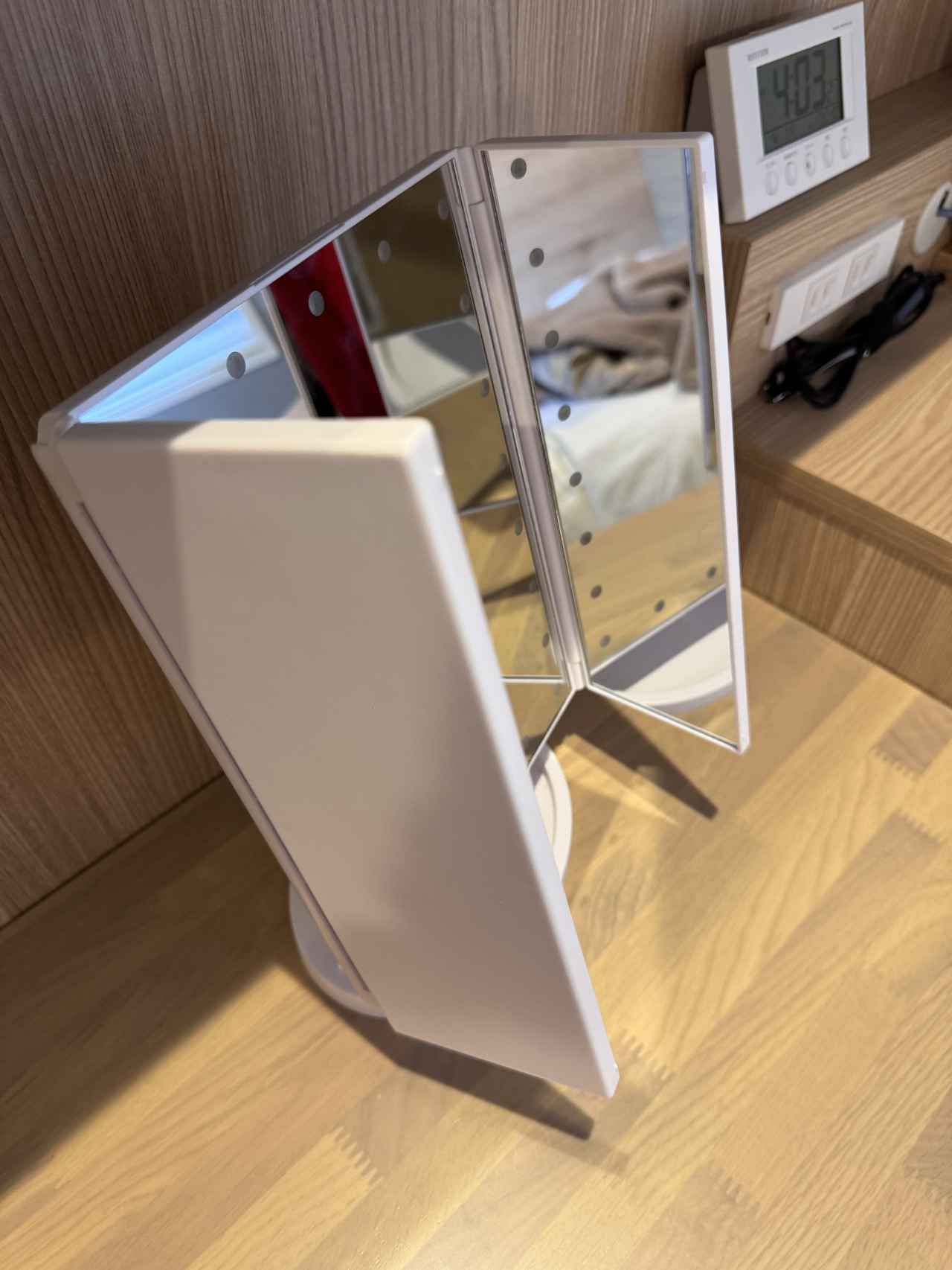 画像 : 3番目の画像 - 「大阪で極上の癒し体験♡「湯元 花乃井 スーパーホテル大阪天然温泉」宿泊レポート」のアルバム - カワコレメディア