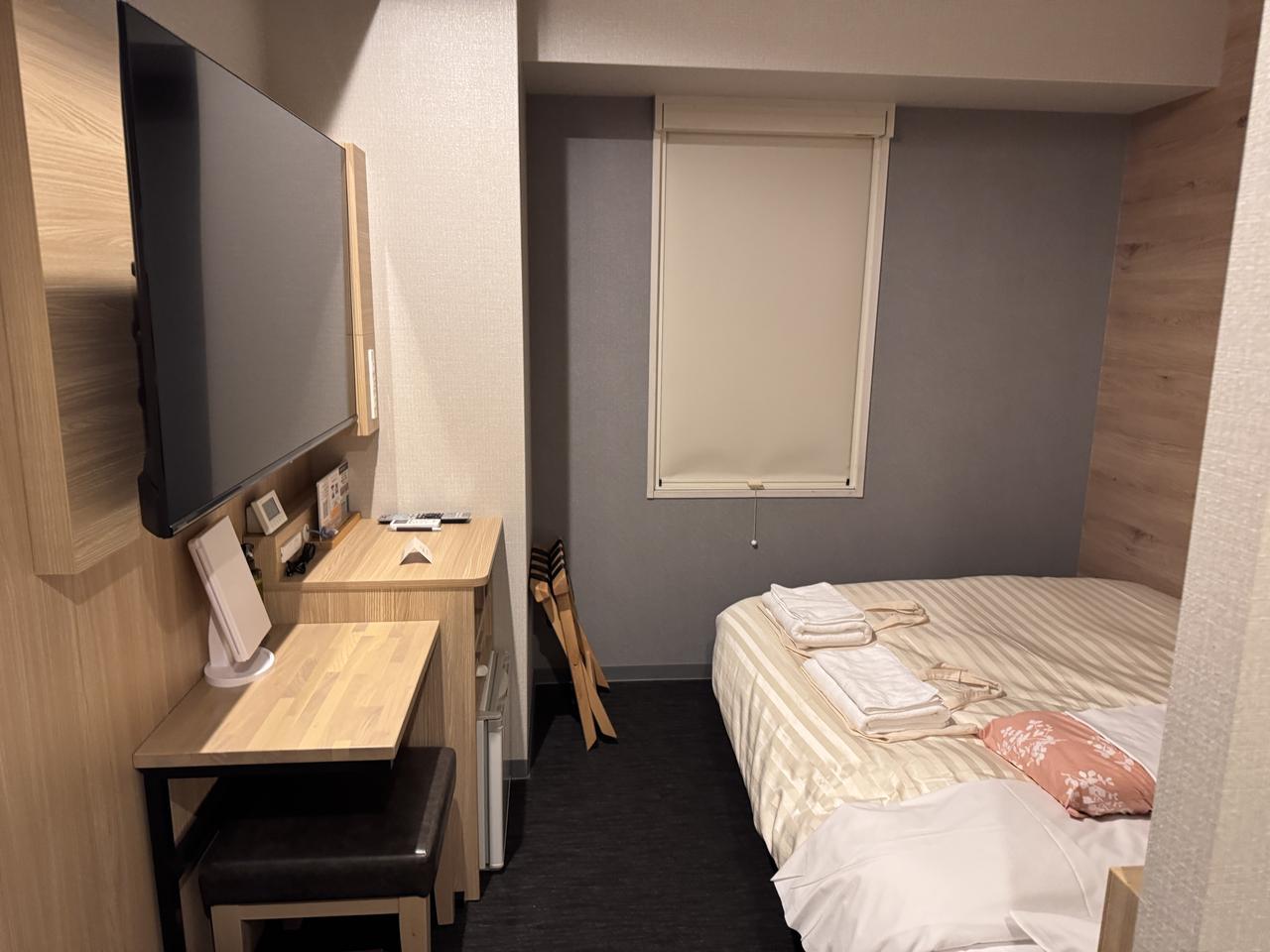 画像16: 大阪で極上の癒し体験♡「湯元 花乃井 スーパーホテル大阪天然温泉」宿泊レポート