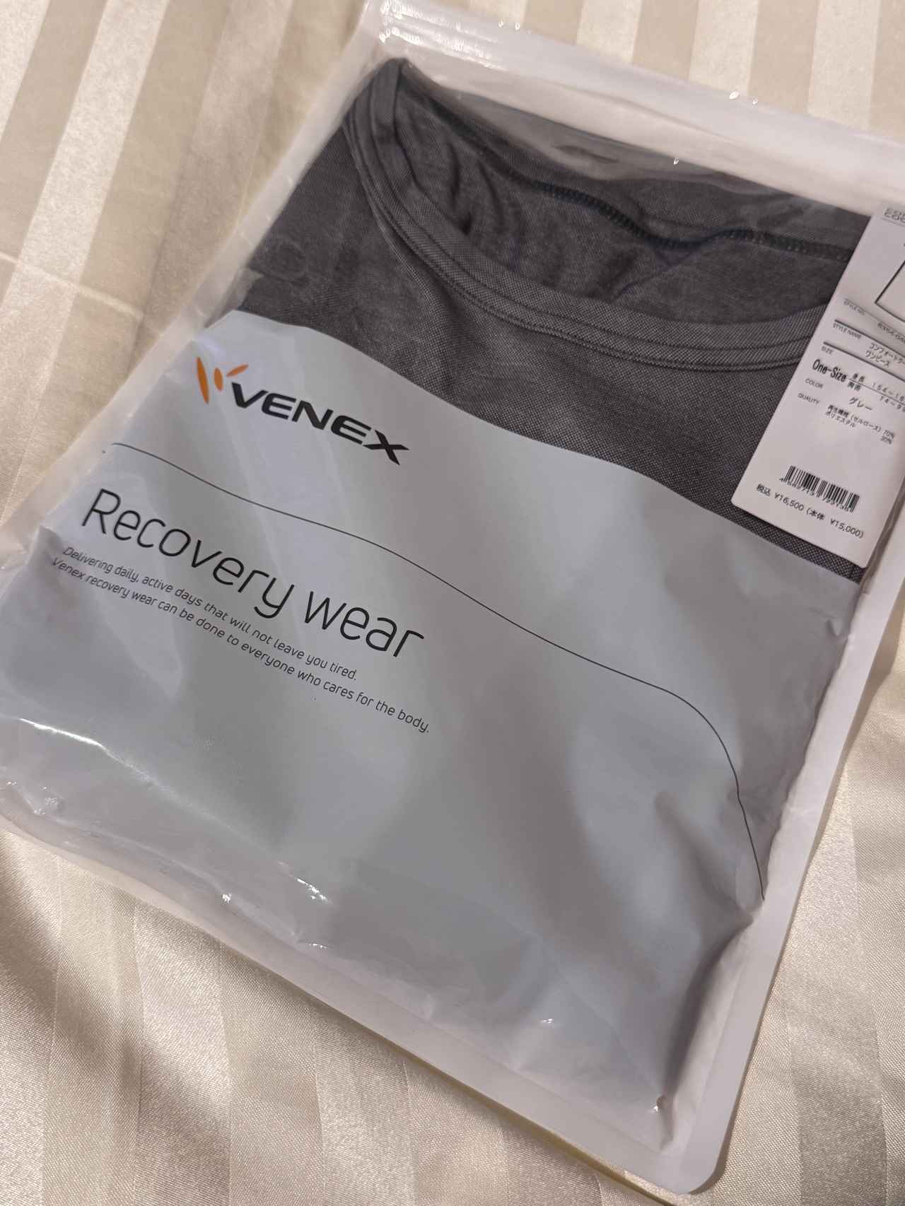 画像: コンフォートクール ワンピース レディース store.venex-j.co.jp