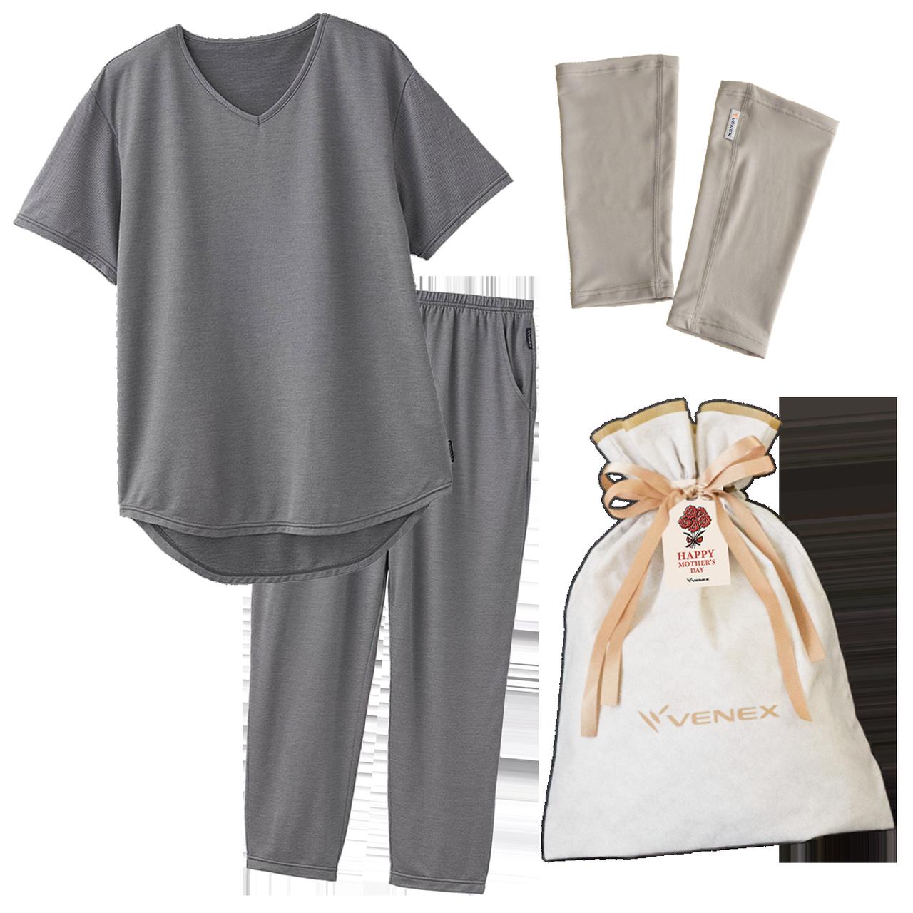 画像: ベネクス公式|リカバリーウェア|母の日ギフト|父の日ギフト