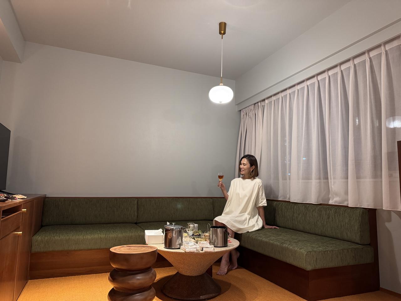 画像12: ベーカリーカフェ「THE ORDY BAKERY」併設♡【Hotel Vintage 目黒不動前】4月11日 GRAND OPEN！