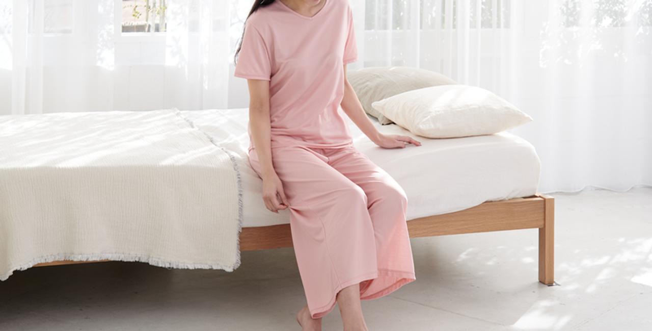 画像: 今こそ、着る「涼しさ」で夏を楽しもう