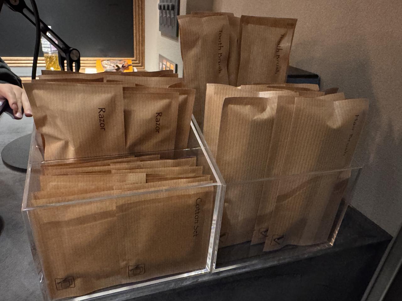 画像 : 2番目の画像 - 「ベーカリーカフェ「THE ORDY BAKERY」併設♡【Hotel Vintage 目黒不動前】4月11日 GRAND OPEN！」のアルバム - カワコレメディア