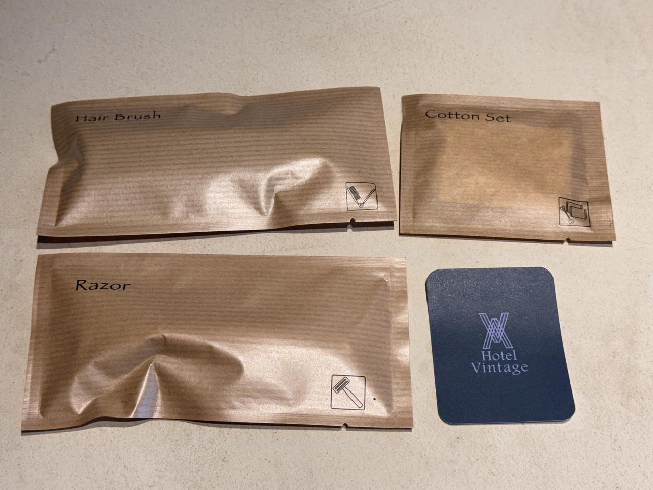 画像 : 3番目の画像 - 「ベーカリーカフェ「THE ORDY BAKERY」併設♡【Hotel Vintage 目黒不動前】4月11日 GRAND OPEN！」のアルバム - カワコレメディア