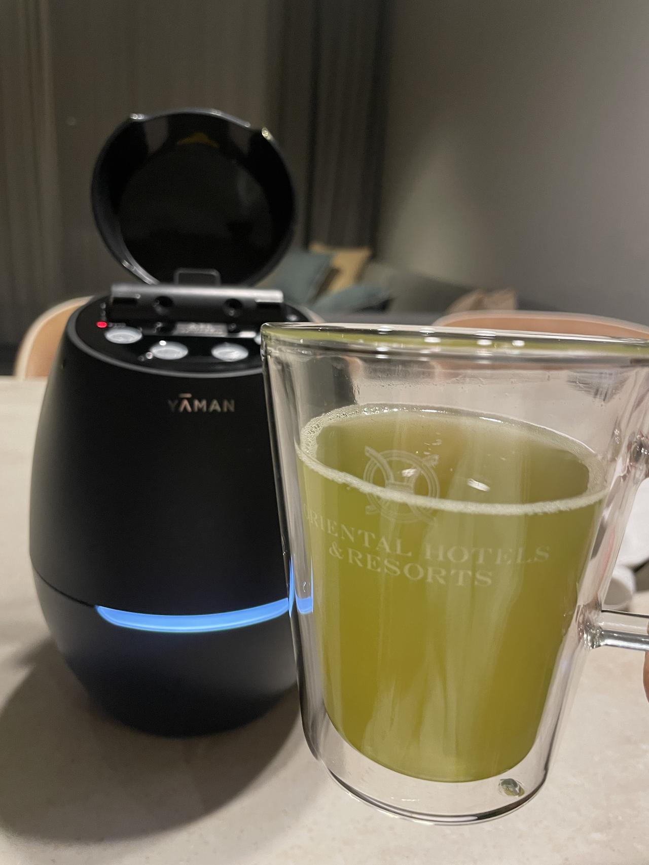 画像6: まるで一人暮らしスタート!?広々47㎡の住めるホテルルーム