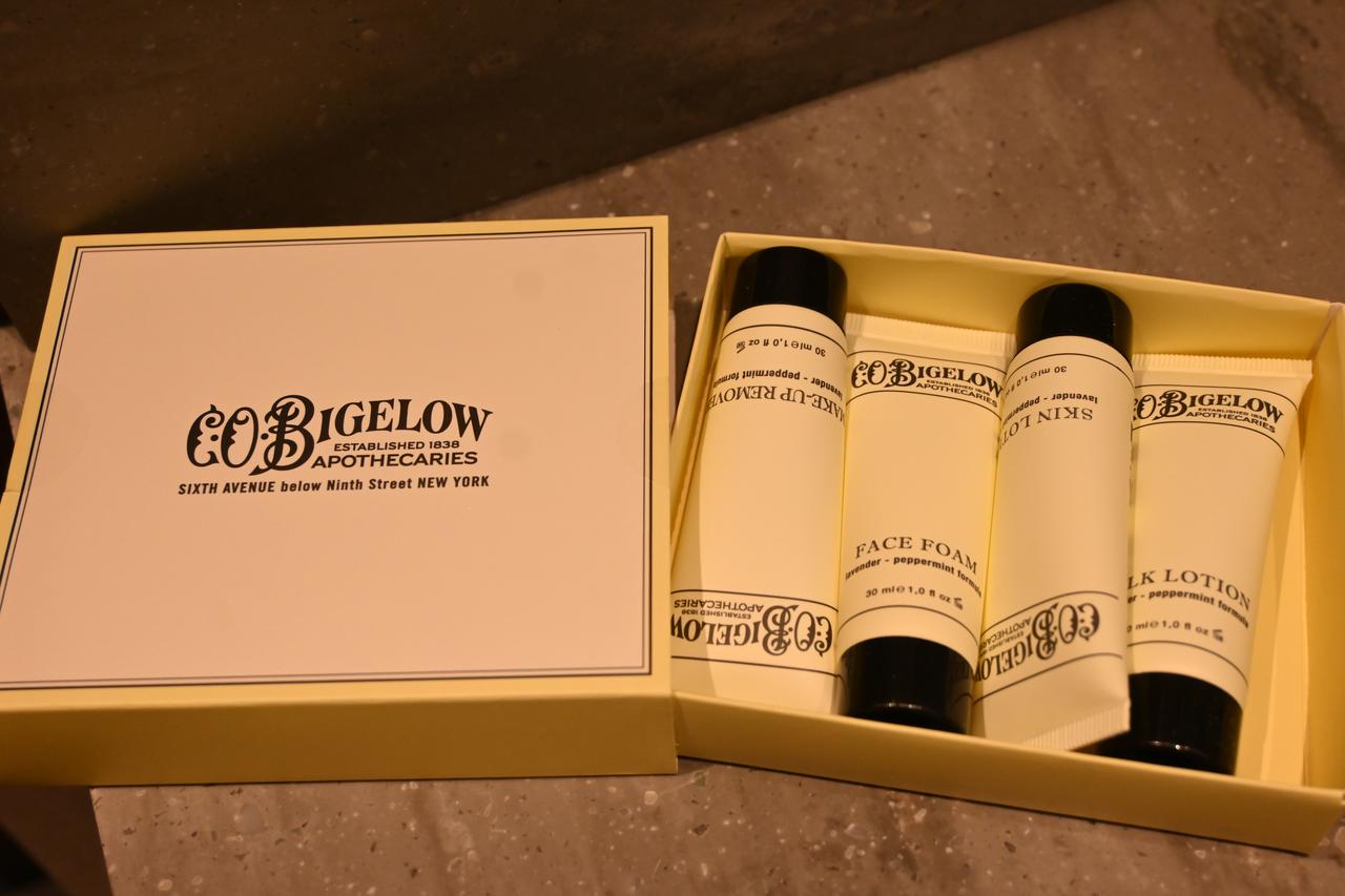 画像5: まるで一人暮らしスタート!?広々47㎡の住めるホテルルーム