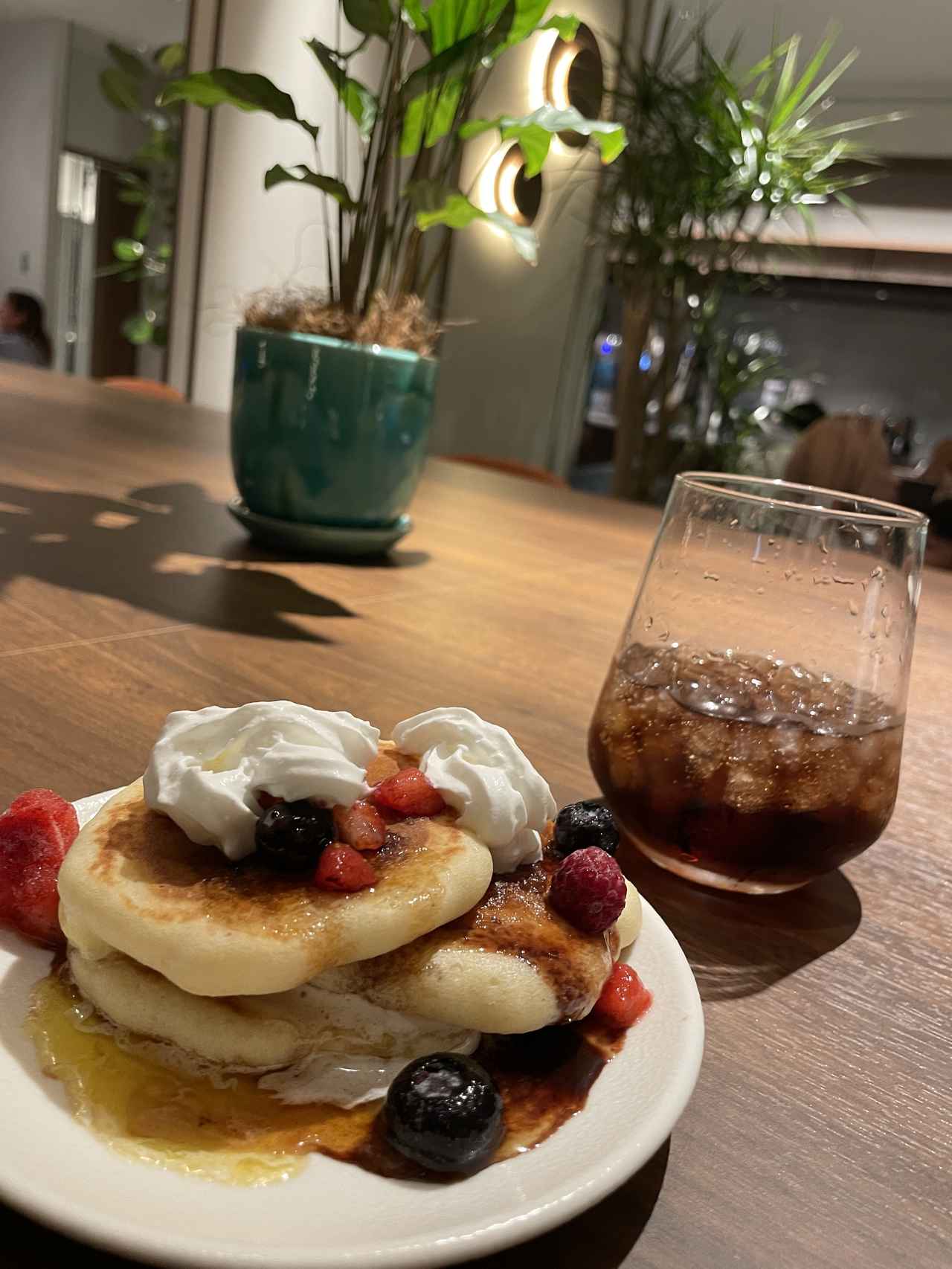 画像2: ウェルカムラウンジ(14:00〜22:00)