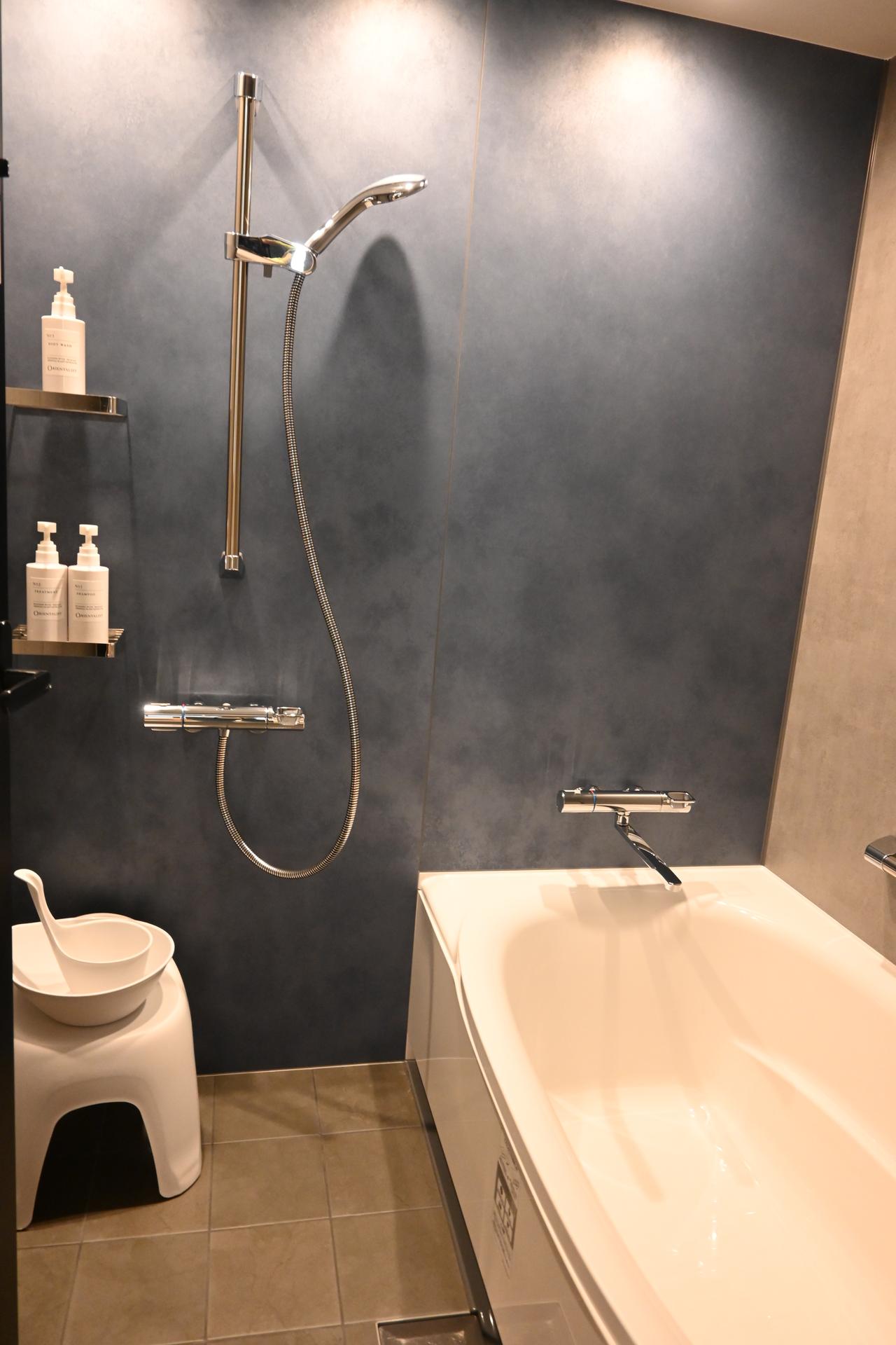 画像3: まるで一人暮らしスタート!?広々47㎡の住めるホテルルーム