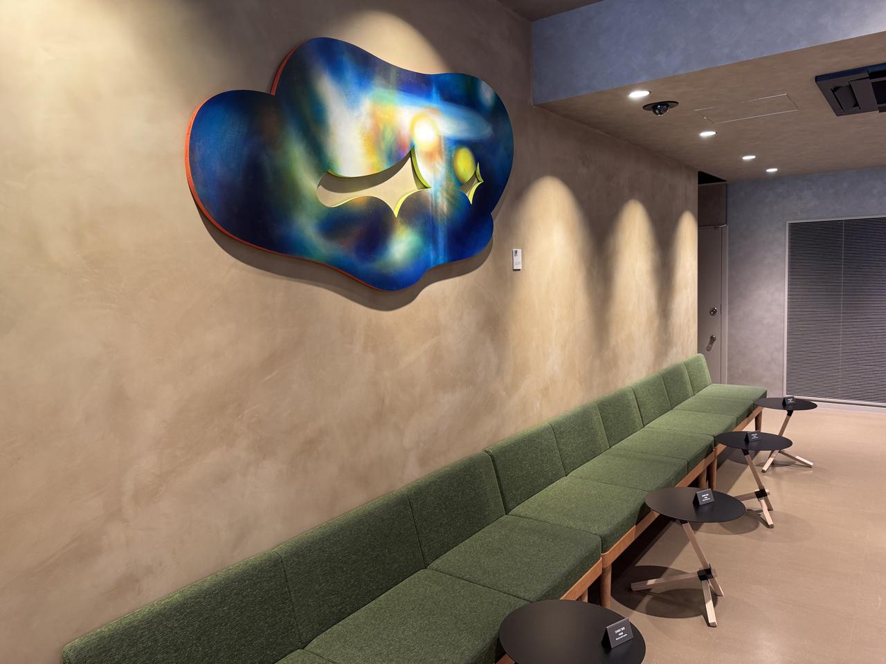 画像3: 関西初「Olive LOUNGE」♡自分らしく自由に過ごせる【Olive LOUNGE 船場】が御堂筋にオープン