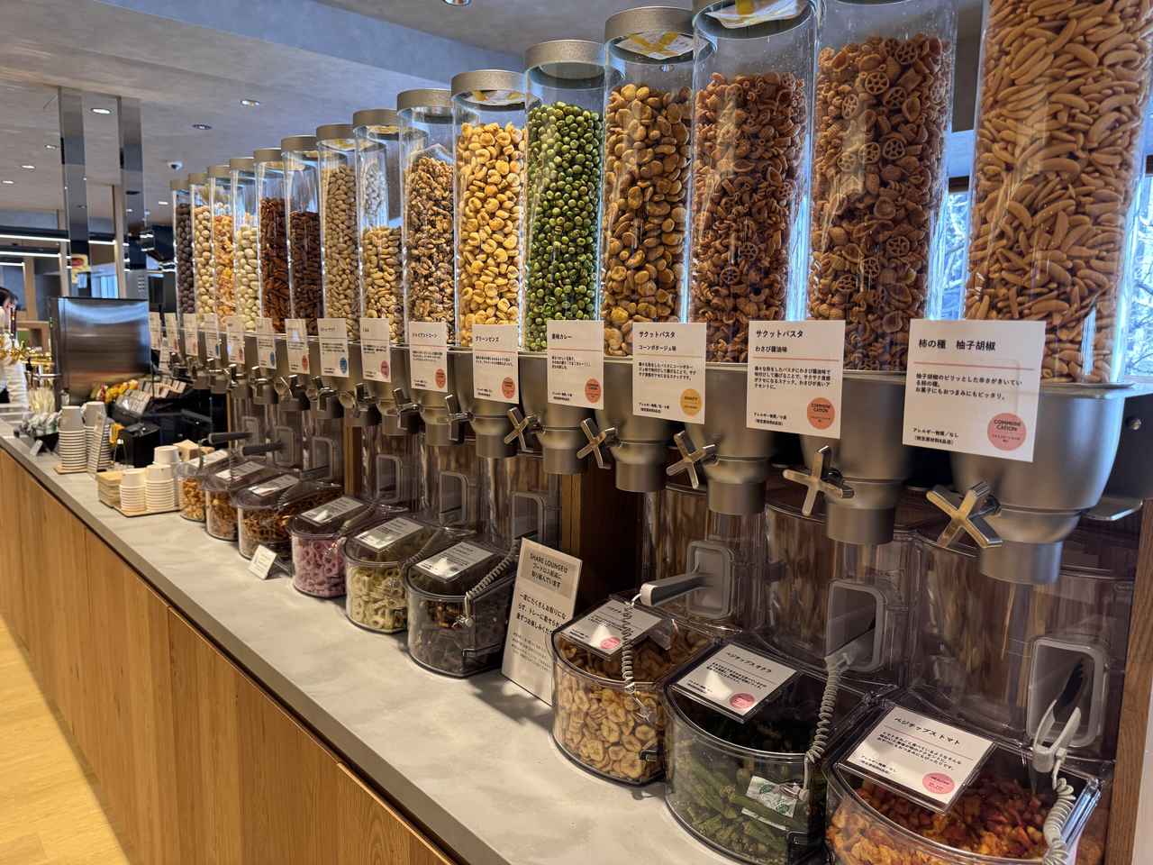 画像9: 関西初「Olive LOUNGE」♡自分らしく自由に過ごせる【Olive LOUNGE 船場】が御堂筋にオープン