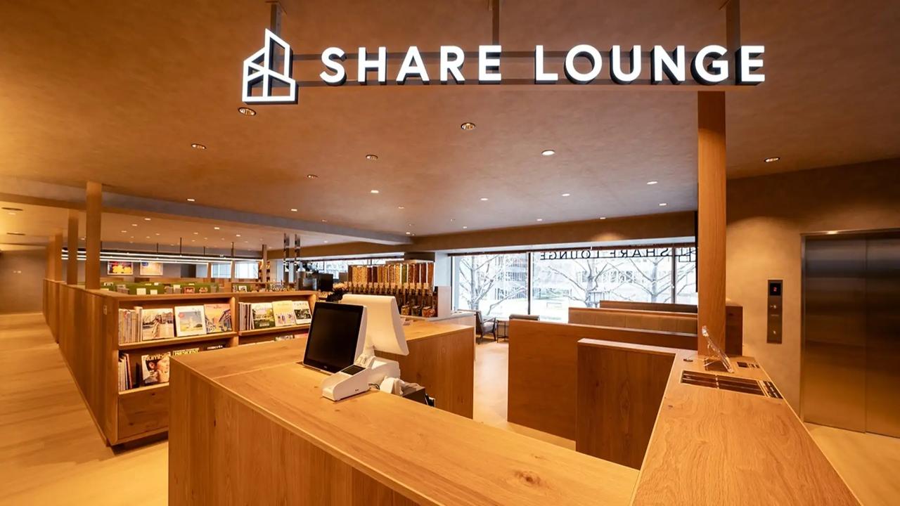 画像: 蔦屋書店が選んだ600冊！アートと本に囲まれる贅沢空間