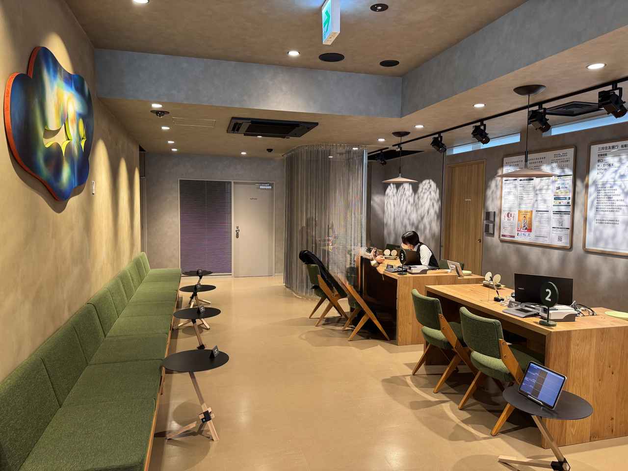 画像4: 関西初「Olive LOUNGE」♡自分らしく自由に過ごせる【Olive LOUNGE 船場】が御堂筋にオープン