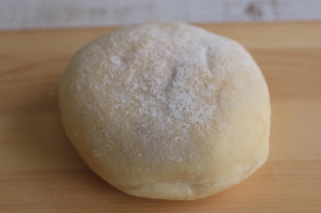 画像2: ■「白生ドーナツ（チョコホイップ）」