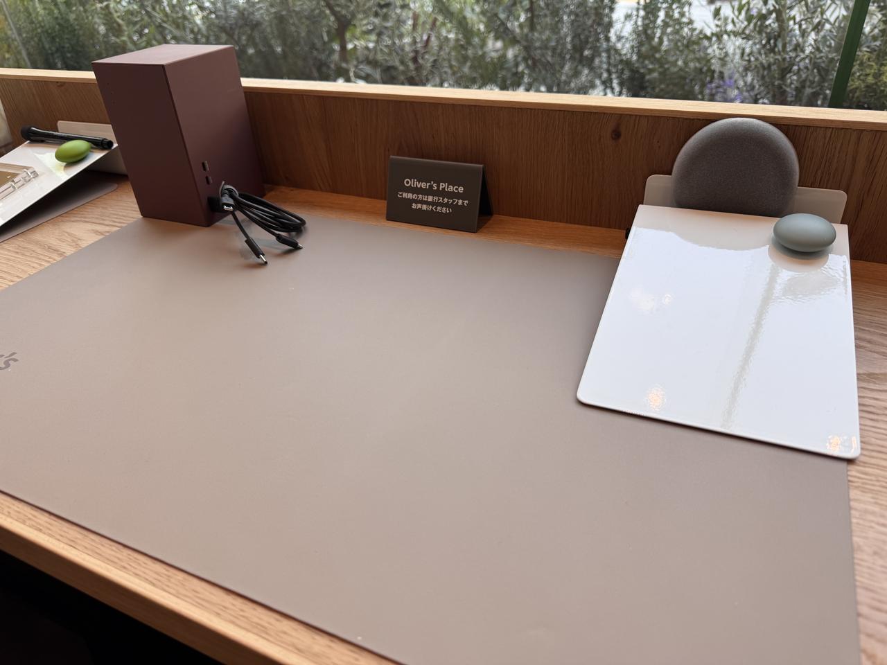 画像11: 関西初「Olive LOUNGE」♡自分らしく自由に過ごせる【Olive LOUNGE 船場】が御堂筋にオープン