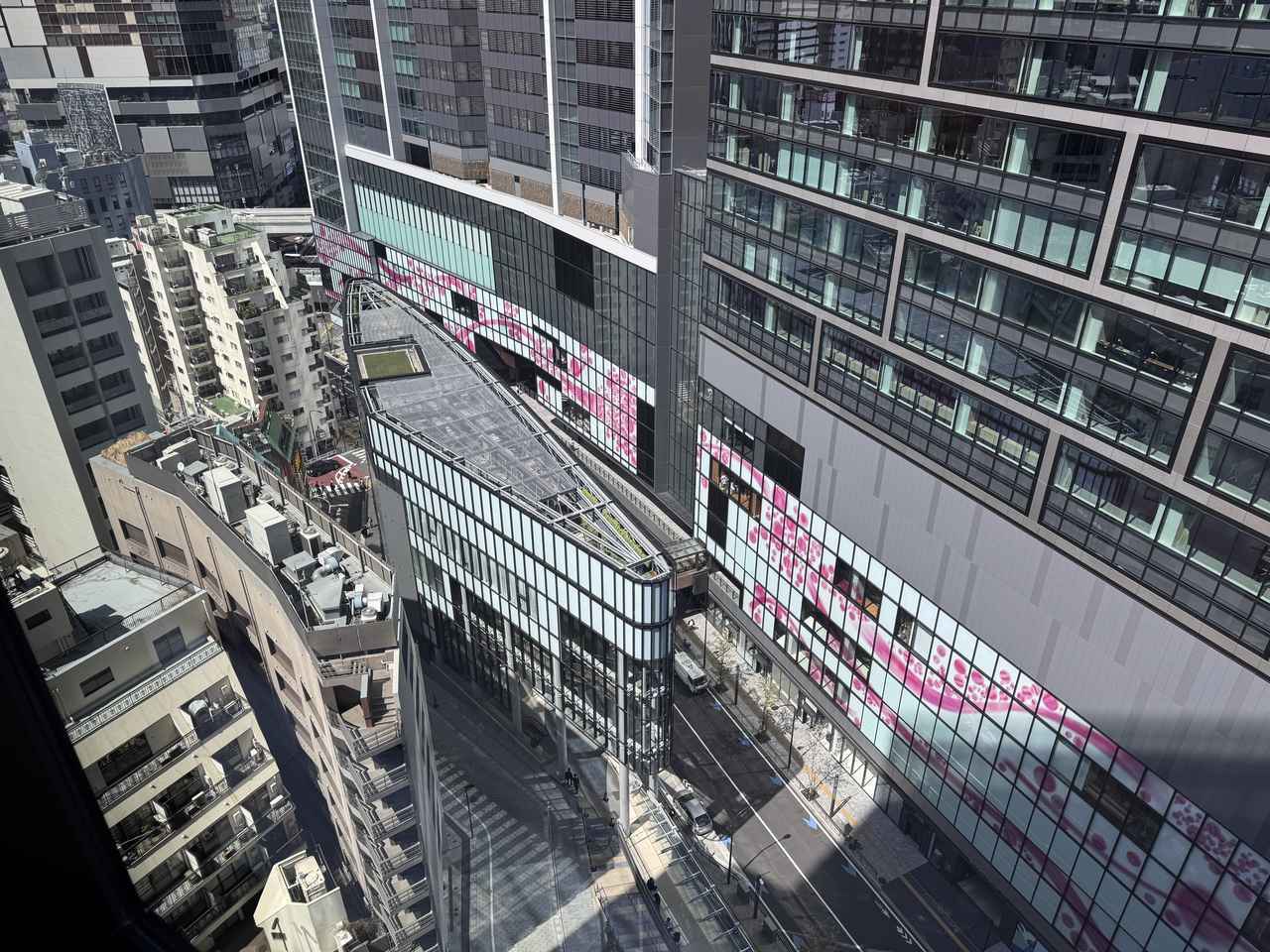 画像: 渋谷サクラステージ