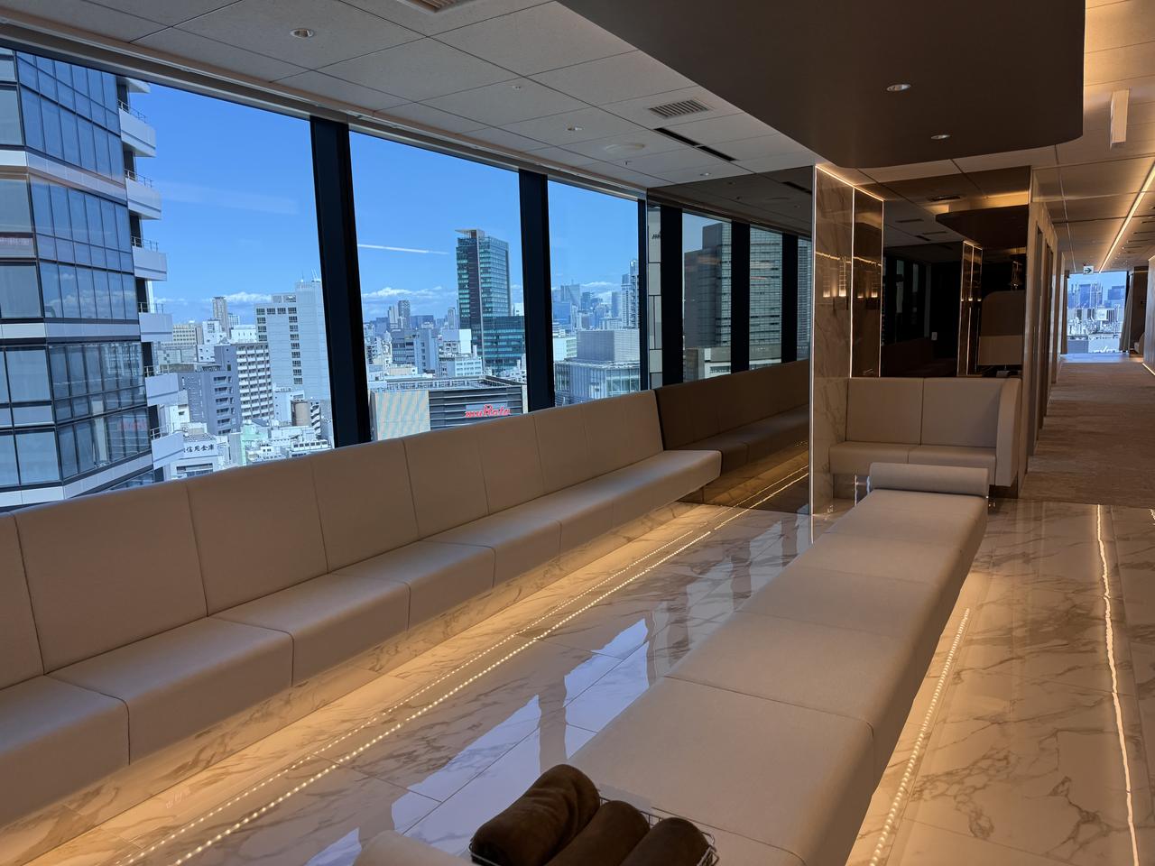 画像2: ”健康診断”が癒しに♡最短30分で完了！渋谷駅2分【渋谷サクラステージ桜十字クリニック】で手軽に健診＆人間ドックを