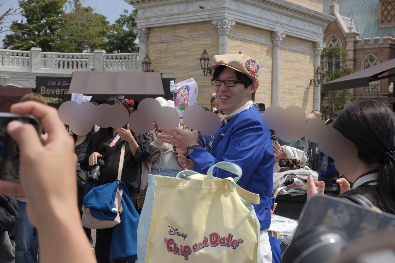 画像11: 【体験レポ】“食で世界を巡る”「東京ディズニーシー®︎・フード＆ワイン・フェスティバル」開催中♡
