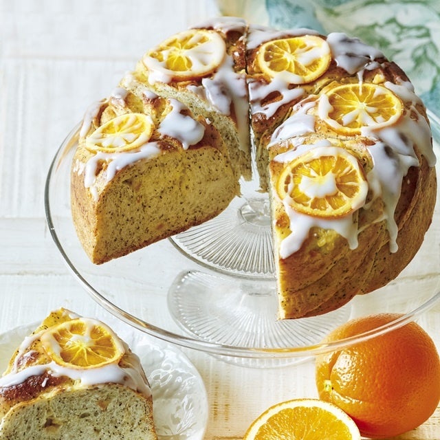 画像6: 【Afternoon Tea】柑橘が爽やかに香る新作スイーツ＆ティー発売！