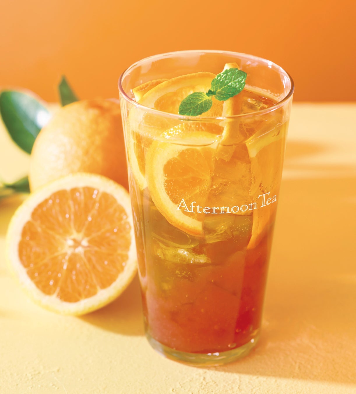 画像4: 【Afternoon Tea】柑橘が爽やかに香る新作スイーツ＆ティー発売！