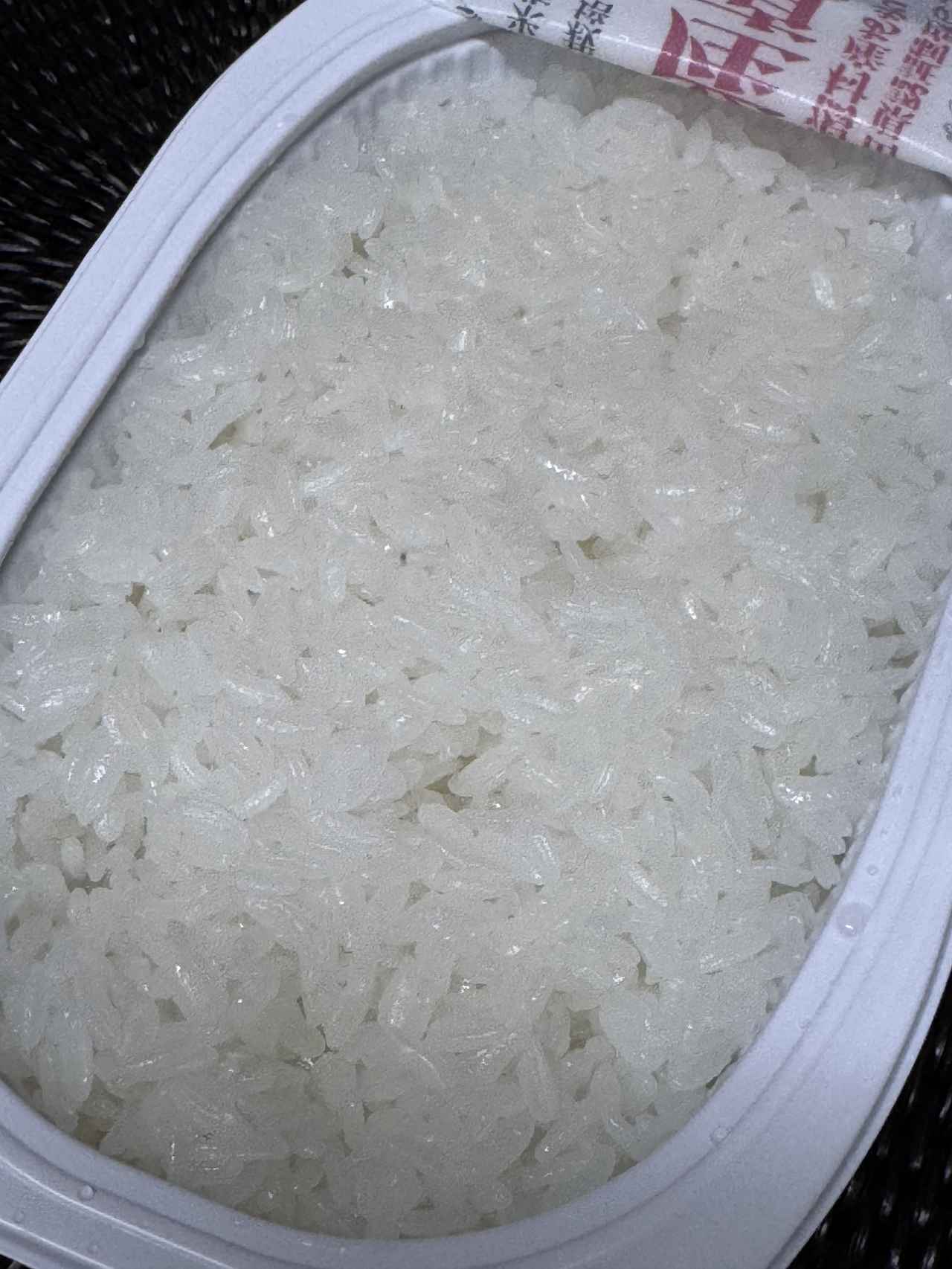 画像2: 冷めても感動のモチモチ感♡“あきたこまち”のおいしさを丸ごと体験できるお試しセットが登場！