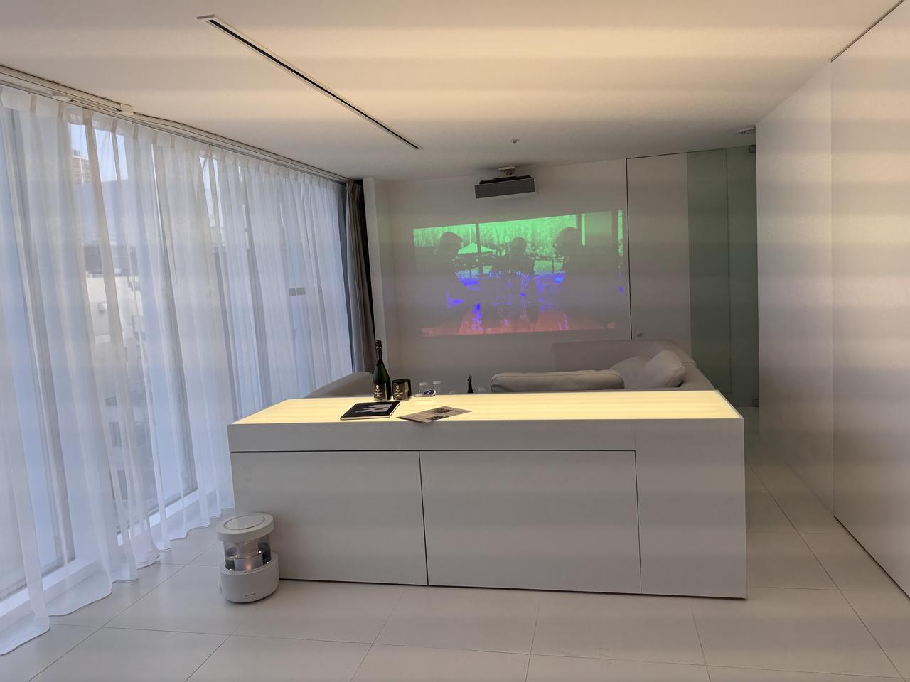 画像20: 真っ白に包まれる贅沢♡世界初のオフィシャル・シャンパン・ホテル【Cuvée J2 Hôtel Osaka by 温故知新】