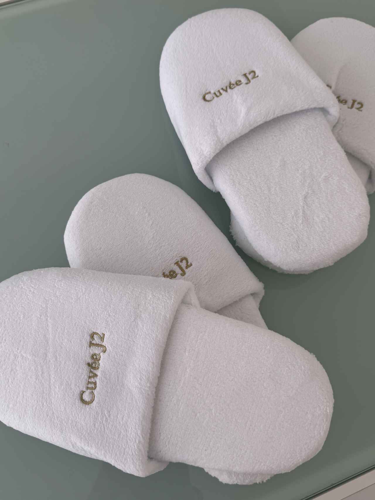 画像 : 3番目の画像 - 「真っ白に包まれる贅沢♡世界初のオフィシャル・シャンパン・ホテル【Cuvée J2 Hôtel Osaka by 温故知新】」のアルバム - カワコレメディア