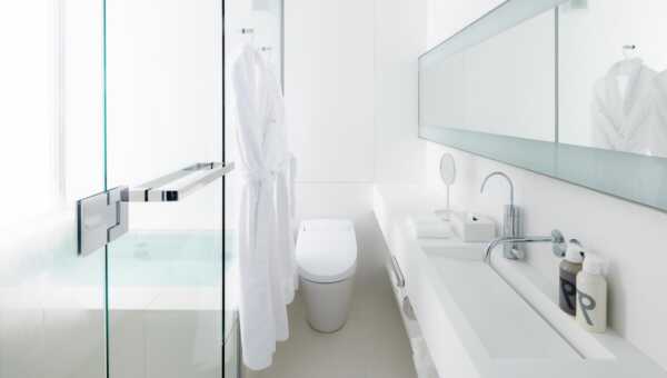 画像24: 真っ白に包まれる贅沢♡世界初のオフィシャル・シャンパン・ホテル【Cuvée J2 Hôtel Osaka by 温故知新】