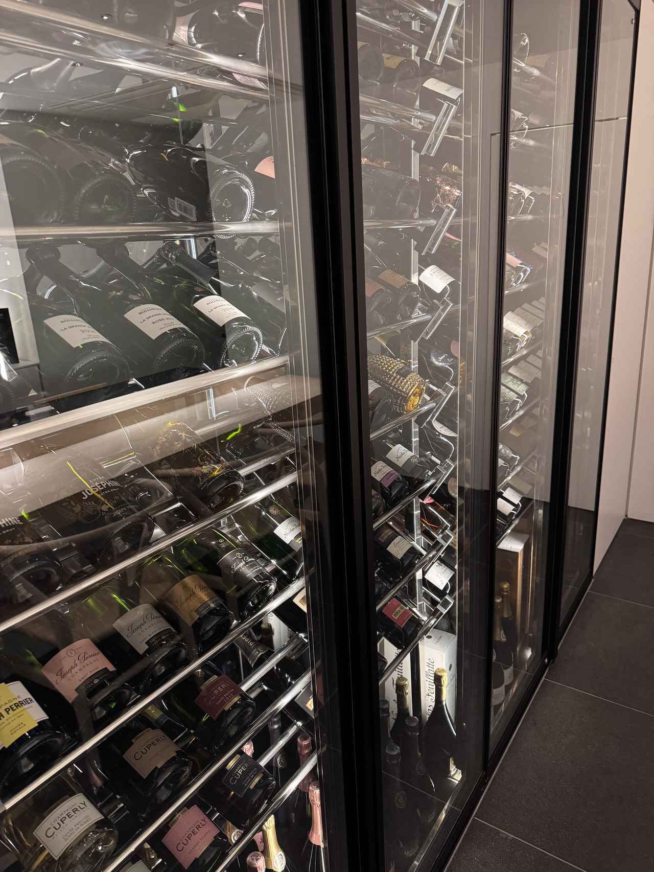 画像33: 真っ白に包まれる贅沢♡世界初のオフィシャル・シャンパン・ホテル【Cuvée J2 Hôtel Osaka by 温故知新】