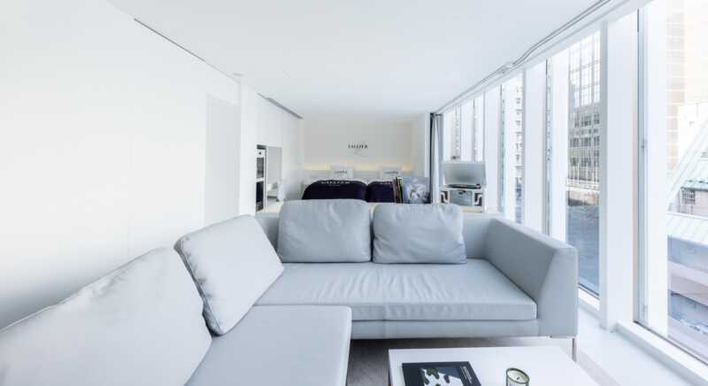 画像: 創業の情熱が生み出す、オートクチュールのシャンパーニュ。 「8F ラリエ」