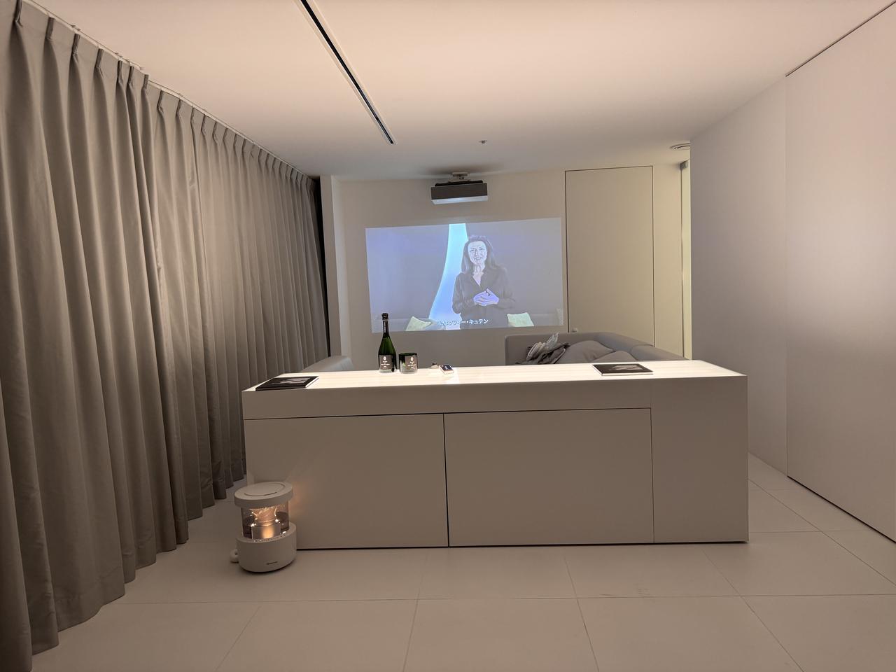 画像22: 真っ白に包まれる贅沢♡世界初のオフィシャル・シャンパン・ホテル【Cuvée J2 Hôtel Osaka by 温故知新】