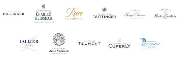 画像3: 真っ白に包まれる贅沢♡世界初のオフィシャル・シャンパン・ホテル【Cuvée J2 Hôtel Osaka by 温故知新】