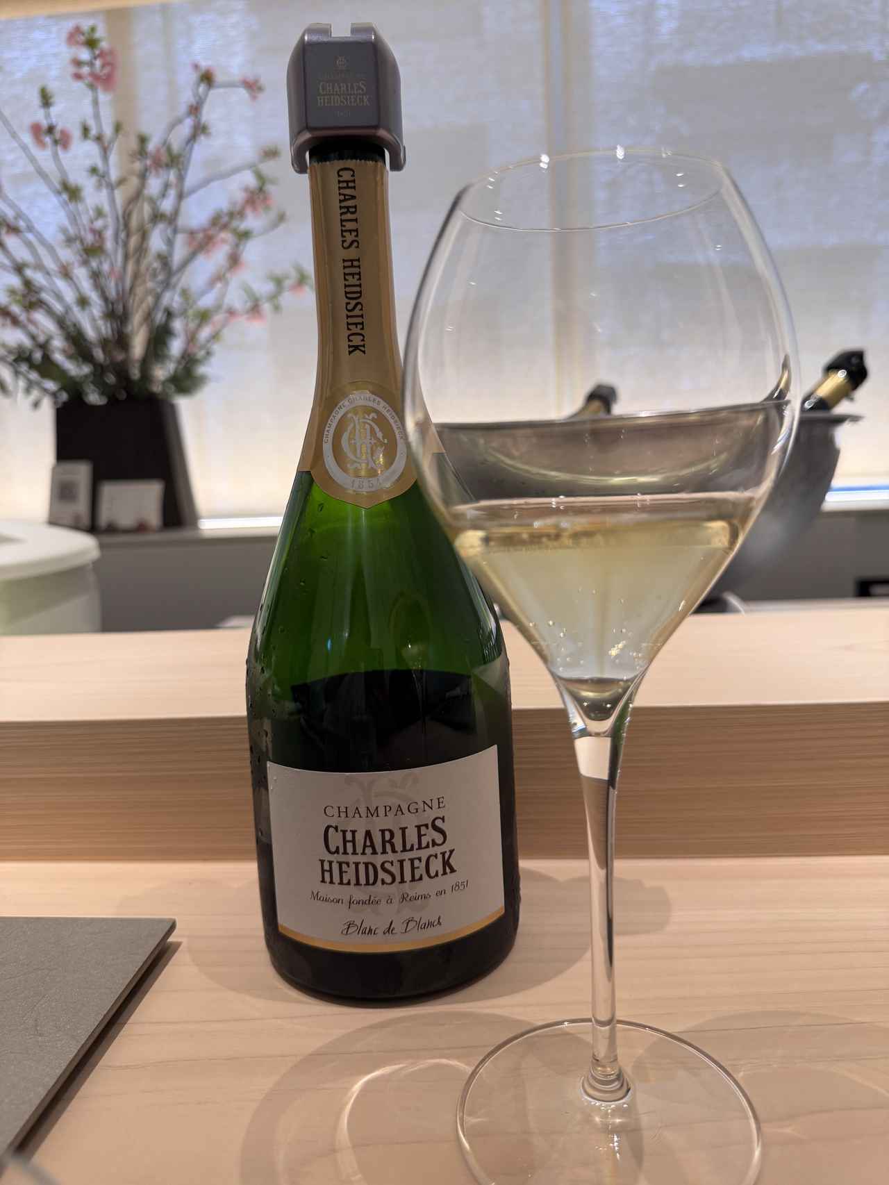 画像41: 真っ白に包まれる贅沢♡世界初のオフィシャル・シャンパン・ホテル【Cuvée J2 Hôtel Osaka by 温故知新】