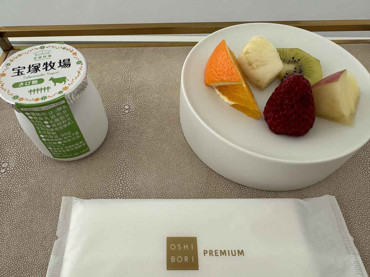 画像47: 真っ白に包まれる贅沢♡世界初のオフィシャル・シャンパン・ホテル【Cuvée J2 Hôtel Osaka by 温故知新】